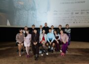 Film “Yakin Nikah” Siap Tayang 9 Oktober, Angkat Kisah Dilema Cinta Segitiga