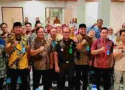 Diskusi Penerangan Hukum Koperasi Merah Putih Digelar di Ciputat Timur