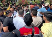 PTPN I Regional 1 Gagalkan Pelaksanaan Konstatering di Areal HGU 113/Sidodadi