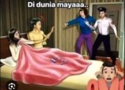 Miris..!! Suami Kerja Keras di Malaysia, Mencari Nafkah, Istri Digauli Lelaki Lain Selama Enam Tahun Lamanya