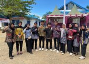 Mahasiswa Pantai Barat Desak DPRD Madina Bentuk Pansus HGU Perkebunan Sawit dan persoalan lainnya.