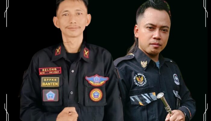 Bupati Lebak Diduga Gunakan Oknum Pengamanan Untuk Menjaga Proyek Alun – Alun Rangkasbitung, Belong: Ketua BPPKB Banten Lebak Mengecam Keras Itu Bukan Proyek Pribadi