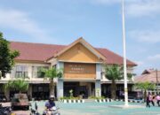 Ada Apa? Kebijakan Kecamatan Tigaraksa Tak Libatkan Media Center Liputan Porkab.