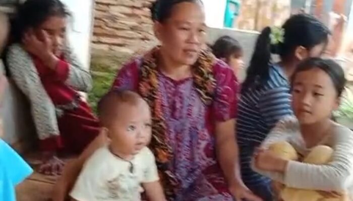Medi, Sosok Dermawan yang Dibunuh Duwo, Dikenal Sebagai Penolong Masyarakat