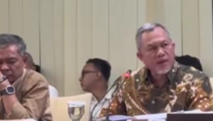 Dugaan Kebocoran Anggaran PDAM Tirtanadi Rp450 Miliar Per Tahun Tuai Kritikan