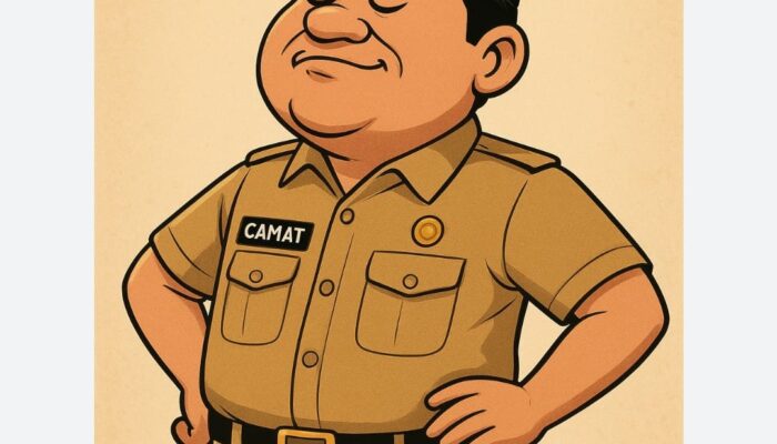 Dana Ratusan Juta Diduga Tak Jelas,Diduga Kades Karangnunggal dan Camat Cirinten Kompak Bungkam