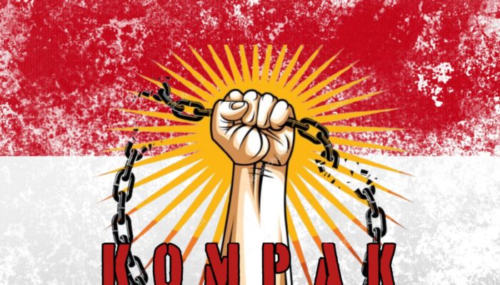 Dinilai Tak Becus Mengawasi Puskesmas, KOMPAK Desak Bupati Lebak Copot Plt Kepala Dinkes Lebak 