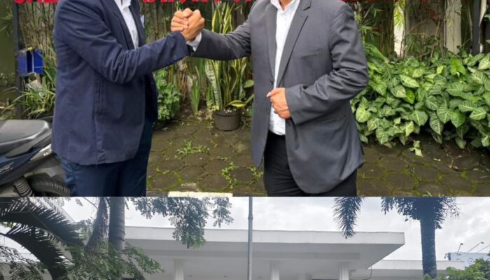 PHK Tanpa Bayar Pesangon: PT Gunung Raja Paksi, Tbk Mangkir di Sidang PHI Bandung