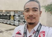 Bupati Tangerang Diduga Tutup Mata, Dum Truk Tanah Banyak Makan Korban Dibiarkan, Ini Kata Andry Ketua Organ Sayap Barakuda DPP BaraJP