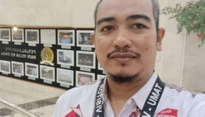 Bupati Tangerang Diduga Tutup Mata, Dum Truk Tanah Banyak Makan Korban Dibiarkan, Ini Kata Andry Ketua Organ Sayap Barakuda DPP BaraJP