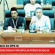 Polemik Tambang Pasir Jayasari Belum Usai, King Naga dan Perkumpulan Pemuda Keadilan Dampingi Warga Audensi ke DPR RI Komisi XII