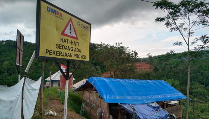 Wartawan Dituding Pungli Usai Ungkap Dugaan Bisnis Kotor Oknum Kepala Desa di Lebak Selatan