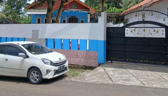 Waduh, SPPI MBG Cirompang Kecamatan Maja Bayar Upah Pekerja 45 Ribu Perhari