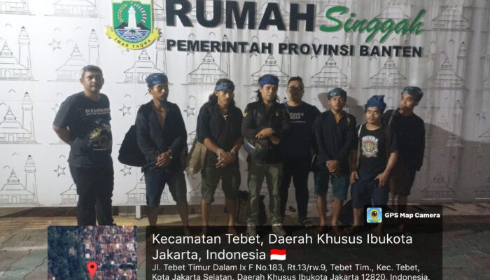 Keluarga Korban Begal Asal Baduy Desak Kapolri Bertindak, Jangan Diam Tegakkan Keadilan