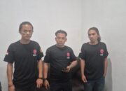 Komunitas Motor GSM Menolak segala bentuk kegiatan kelompok motor yang bersifat anarkis