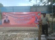 Warga Ucapkan Terimakasih Kepada Bapak Dewan H.Syahroni S,I,k MM