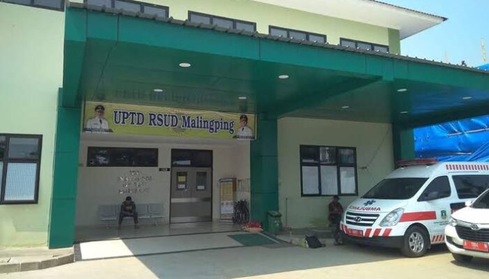 Kasus Dugaan Kelalaian RSUD Malingping, Publik Desak Aparat Penegak Hukum Turun Tangan