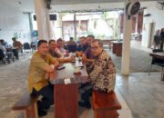 Hari Lahir ke 4 RBPI Sumut, Perkuat Solidaritas dan Komisi