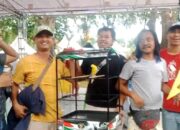Jakarta Kicau Mania Championship Cup 1 Tahun 2025 Sukses Terselenggara, Diikuti Ratusan Kicau Mania Se-Nusantara