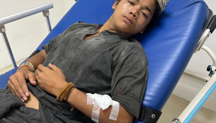 Adat Baduy Angkat Bicara: Desak Pemerintah dan Polisi Tangkap Pelaku Pembegalan Warga Baduy di Jakarta