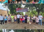 Dukung Ketahanan Pangan, Pemerintah Diminta Cepat Atasi Penyebaran Flu Babi