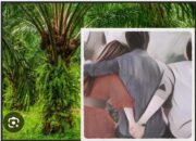 Diduga Mandor Besar PTPN Tercoreng Berselingkuh Dengan Kariawannya Yang Masih Punya Suami APH Porles Lebak Segera Turun Tangan