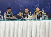 King Naga Nilai Sosialisasi Pemindahan Pasar Kalijaga Tidak Humanis, Sarat Kepentingan dan Lemah Empati
