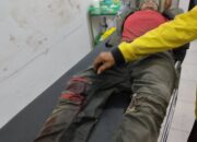 Dua Warga Terluka Kena Panah