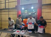 Polres Gowa Tetapkan Mantan Lurah Tombolo sebagai Tersangka Korupsi PTSL, Terungkap Kerugian Negara Rp307 Juta