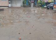 Memalukan! Kawasan Wisata Baduy Dipenuhi Sampah dan Jalan Berlubang, Pemerintah Dianggap Lalai