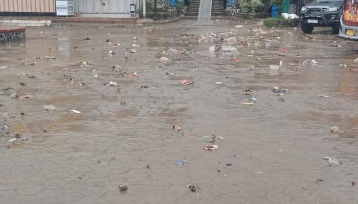 Memalukan! Kawasan Wisata Baduy Dipenuhi Sampah dan Jalan Berlubang, Pemerintah Dianggap Lalai