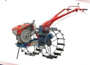 Skandal Traktor Kadudamas: Warga Kehilangan 13 Juta, Traktor Bantuan Raib, Kades Menghilang Bagai Hantu