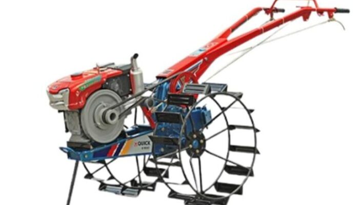 Skandal Traktor Kadudamas: Warga Kehilangan 13 Juta, Traktor Bantuan Raib, Kades Menghilang Bagai Hantu