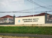 PARAH! Oknum Pejabat Inspektorat Lebak Diduga Lontarkan Kata Kasar dan Tendang Tongsampah Marah ke OB, Aktivis : Memalukan, Bupati Lebak Jangan Diam