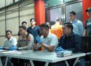 Nekat Memalsukan SKCK, Dua Pria Di Amankan Di Polres Gowa