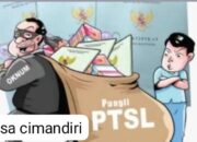 PTSL Cimandiri Disorot: Warga Dipalak Rp 350 Ribu, Sertifikat Tidak Diserahkan