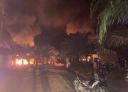 PT Barapala Selalu Terbuka Dengan Masyarakat