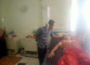 Kepala Puskesmas Muncang Turun Langsung Tangani Pasien, Warga Apresiasi Pelayanan Sigap