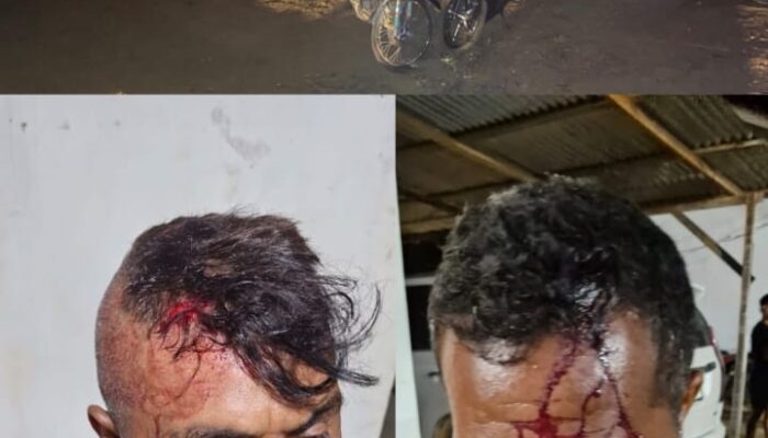 PT Barapala Desak Polres Padanglawas Usut Tuntas Pelaku Pembakaran dan Pengrusakan Aset Perushaaan