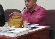 Gonjang Ganjing”pembangunan Balai Warga Di Desa Cibugel, Warga Ancam Demo