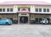 Sanggahan Klarifikasi Sat Reskrim Terkait Kasus Penganiayaan Anak Di Polres Batu Bara Yang Mandek