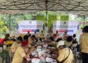 DPC KWRI Kabupaten Tangerang Gelar Pra Muscab, Tetapkan Struktur Panitia Muscab 2025