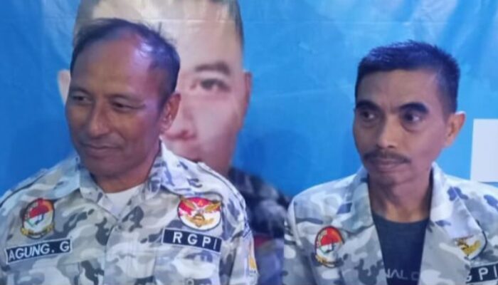 Festival RGPI 2025 Hadirkan Ratusan Pelajar, Organisasi Tekankan Komitmen Bangun Ekonomi Kreatif