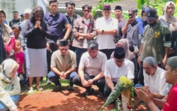 Kasus Dugaan Bullying di SMPN 19 Tangsel, Seorang Siswa Meninggal Dunia Usai Dirawat Intensif