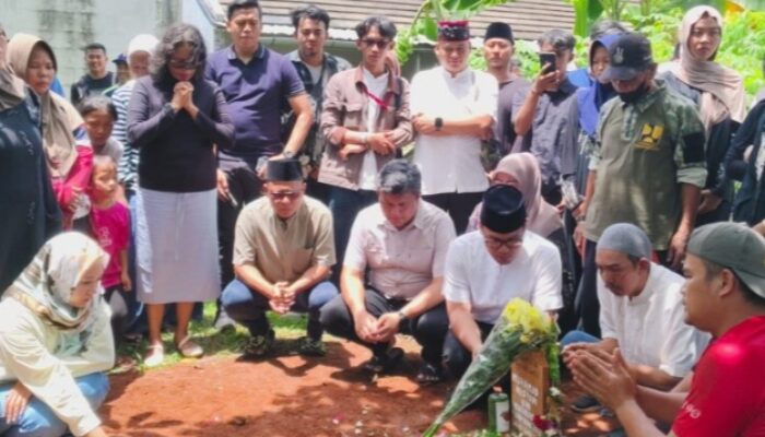 Kasus Dugaan Bullying di SMPN 19 Tangsel, Seorang Siswa Meninggal Dunia Usai Dirawat Intensif