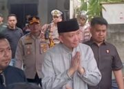 Kapolres Tangsel Sambangi Rumah Duka Korban Dugaan Bullying, Pastikan Penyelidikan Berjalan Profesional