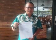 Calon Ketua Kadin Tangsel Marhadi: “Siap Menang, Siap Kalah, Demi Marwah Organisasi”