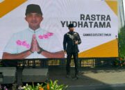 Ciputat Timur Rayakan HUT Tangsel ke-17: Semarak, Berdaya, dan Perkuat Ekonomi