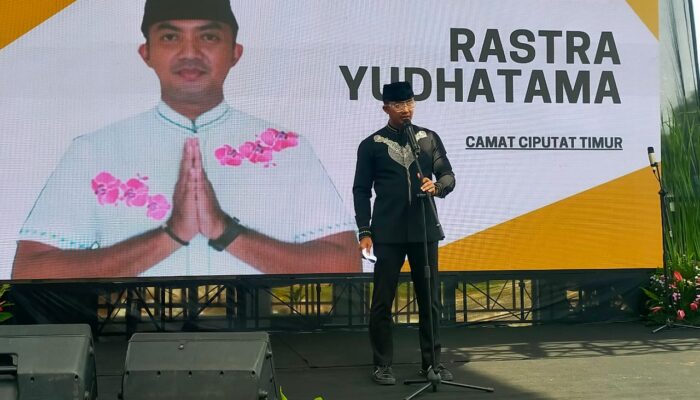 Ciputat Timur Rayakan HUT Tangsel ke-17: Semarak, Berdaya, dan Perkuat Ekonomi