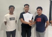 Dugaan Oknum Polisi Mengambil iPhone Karyawan PS di Bulukumba Berakhir Damai